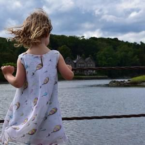 Meet your Posher, Beth